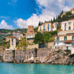 Guía gastronómica para recorrer la Costa Amalfitana (Italia)